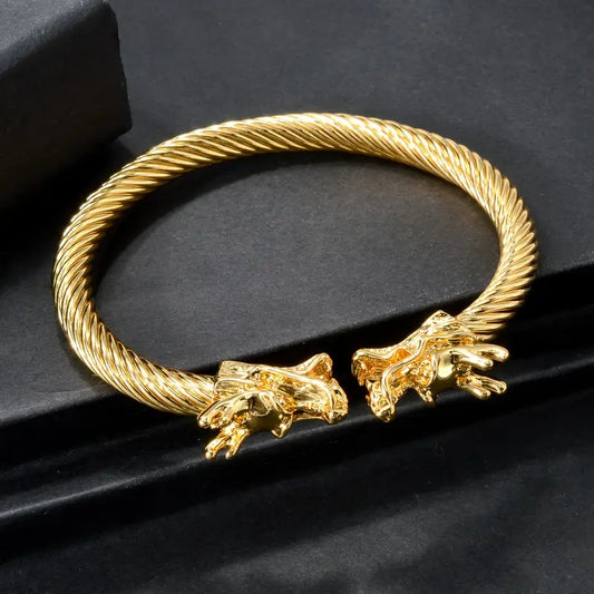 Dragon kara for men