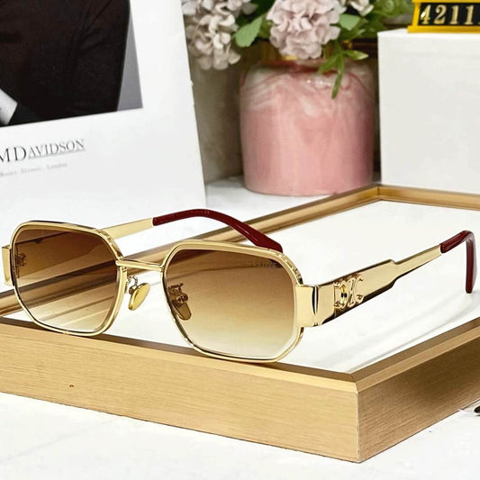 CLN Premium Luxury Unisex Aviators